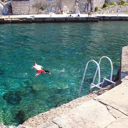 Guest house And With Wifi - 13678 Lastovo