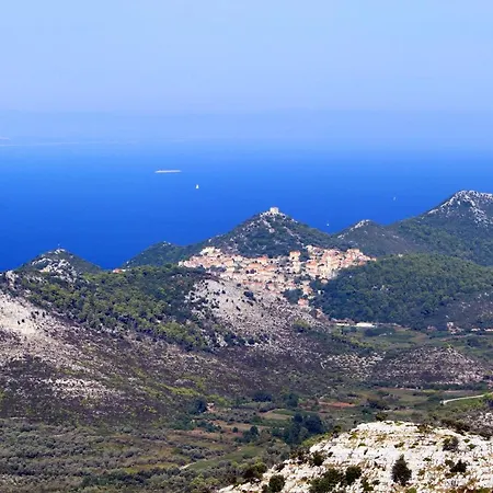 And With Wifi - 13678 Guest house Lastovo