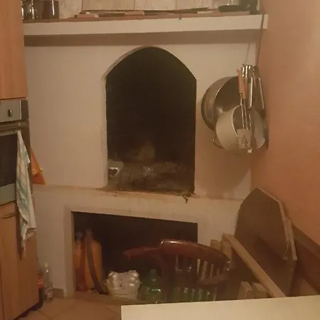 Pensión And With Wifi - 13678 Lastovo