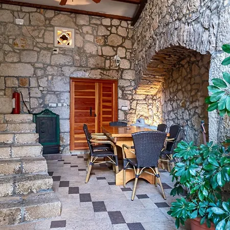 And With Wifi - 13678 Lastovo